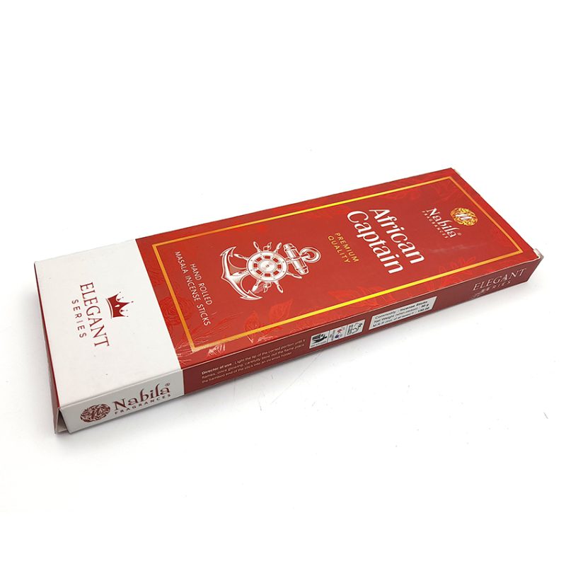 عود دستساز آمریا مدل (کاپیتان ) کد 520209