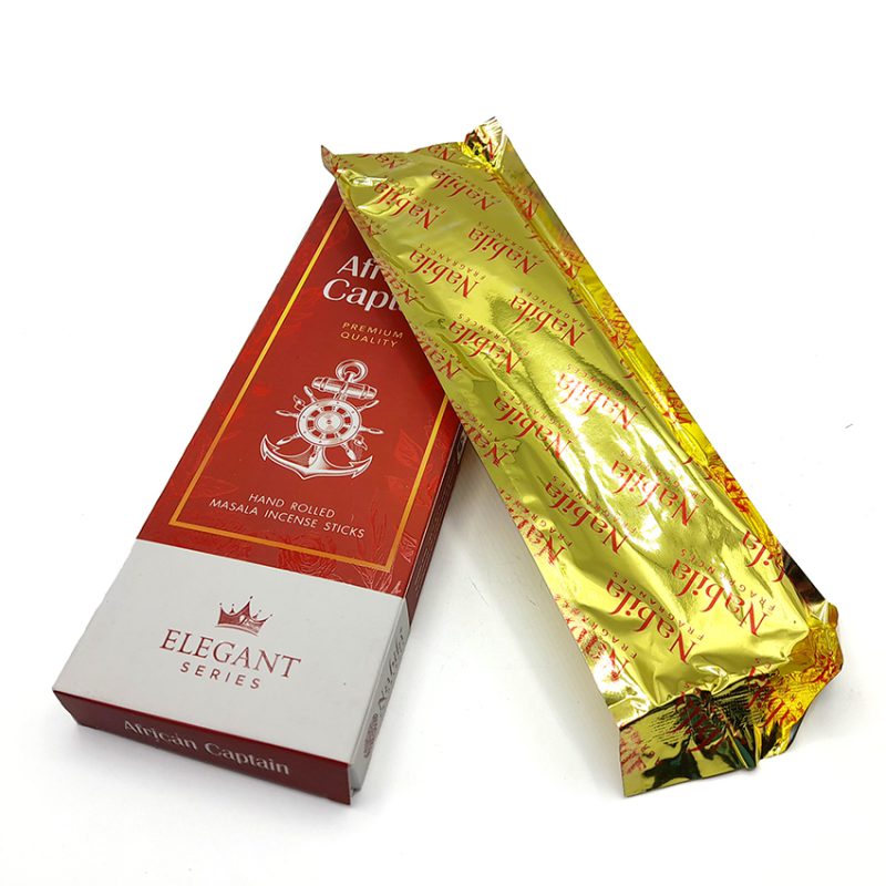 عود دستساز آمریا مدل (کاپیتان ) کد 520209