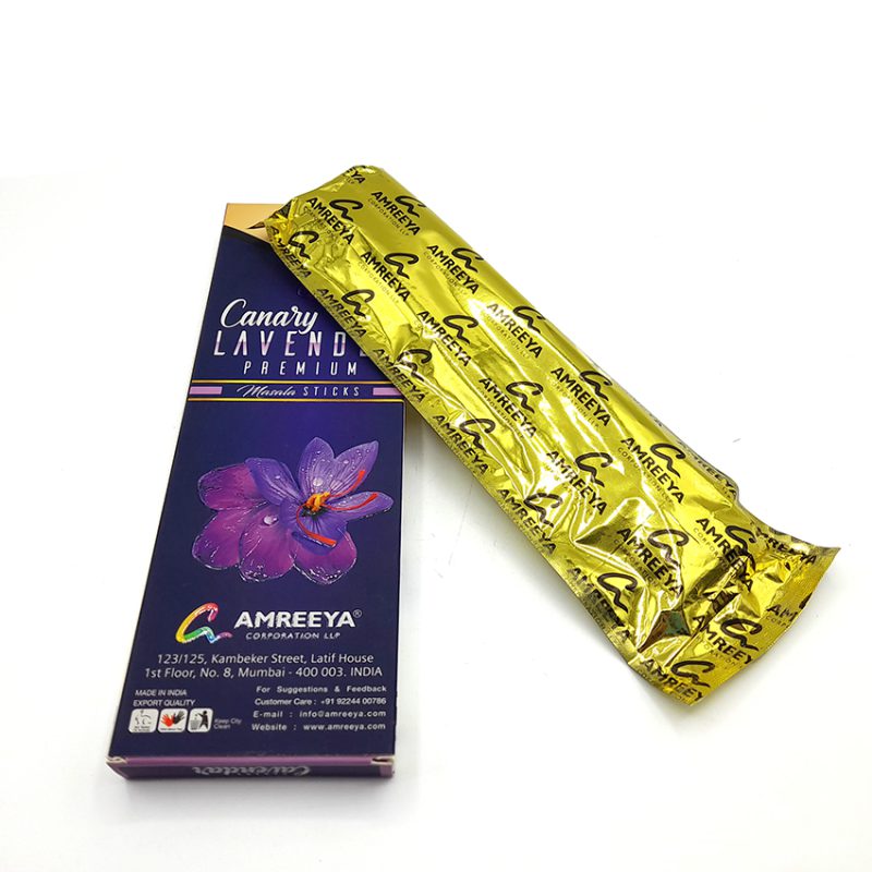 عوددستساز آمریا لوندر(اسطوخودوس(520211