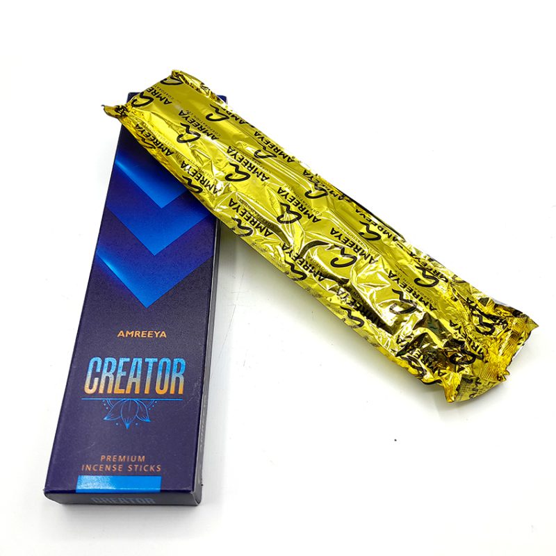 عود دستساز آمریا هستی بخش (CREATOR)کد520202