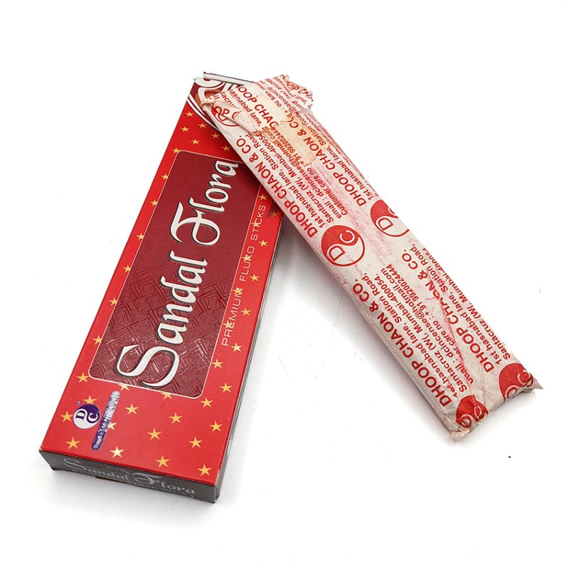 عود دستساز آمریا مدل صندل کد5202013