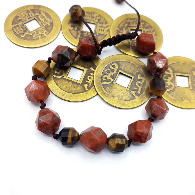 دستبند چشم ببر کد310227