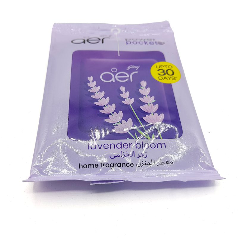 خوشبو کننده هوا با رایحه اسطوخودوس