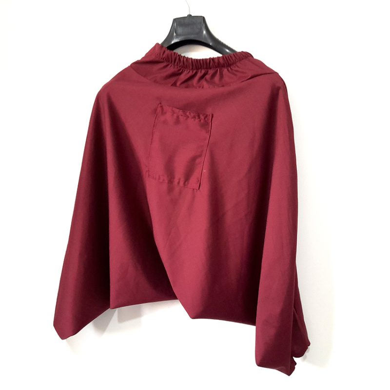 شلوار تبتی یا سنبادی زرشکی کد 230033