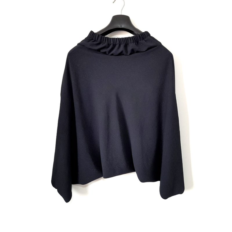 شلوار تبتی یا سنبادی سرمه ای کد 230032