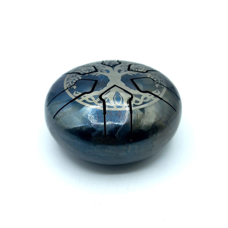 تانگدرام (تاینی درام) 6نت طرح درخت زندگی کد150061