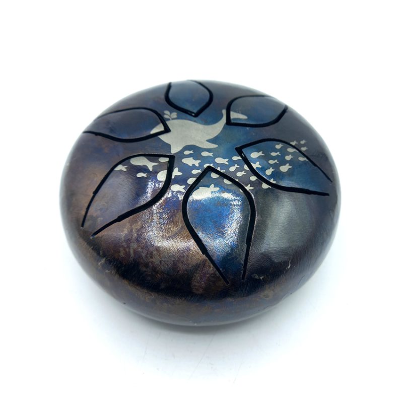 تانگدرام (تاینی درام) 6نت طرح ما هی کد150068