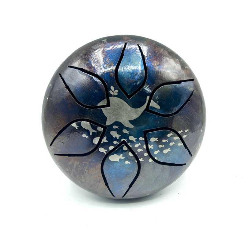 تانگدرام (تاینی درام) 6نت طرح ما هی کد150068