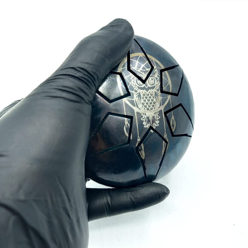 تانگدرام (تاینی درام) 6نت طرح بوف ودریم کچر کد150064