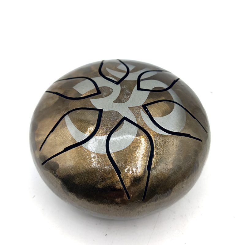 تانگدرام (تاینی درام) 6نت طرح اوم کد150063