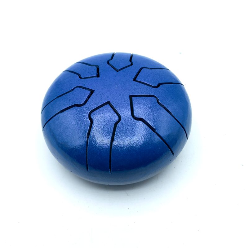 تانگدرام (تاینی درام) 6نت آبی کد150062