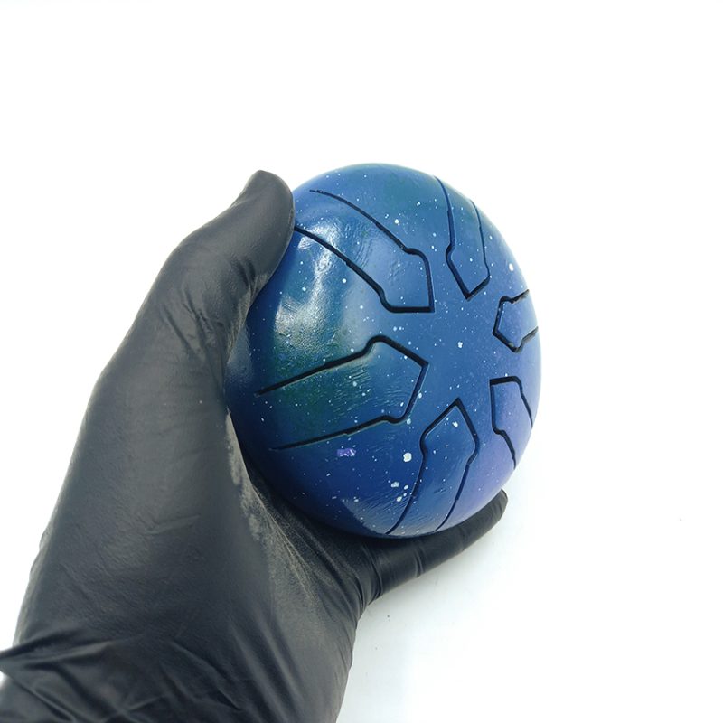 تانگدرام (تاینی درام) 6نت آسمان آبی کد150059