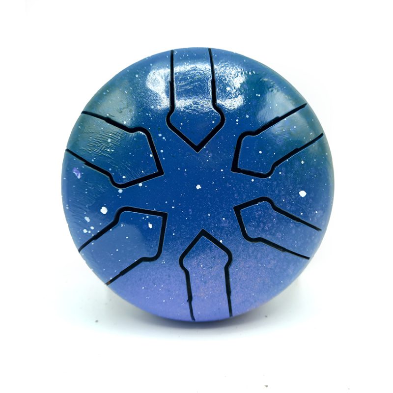 تانگدرام (تاینی درام) 6نت آسمان آبی کد150059