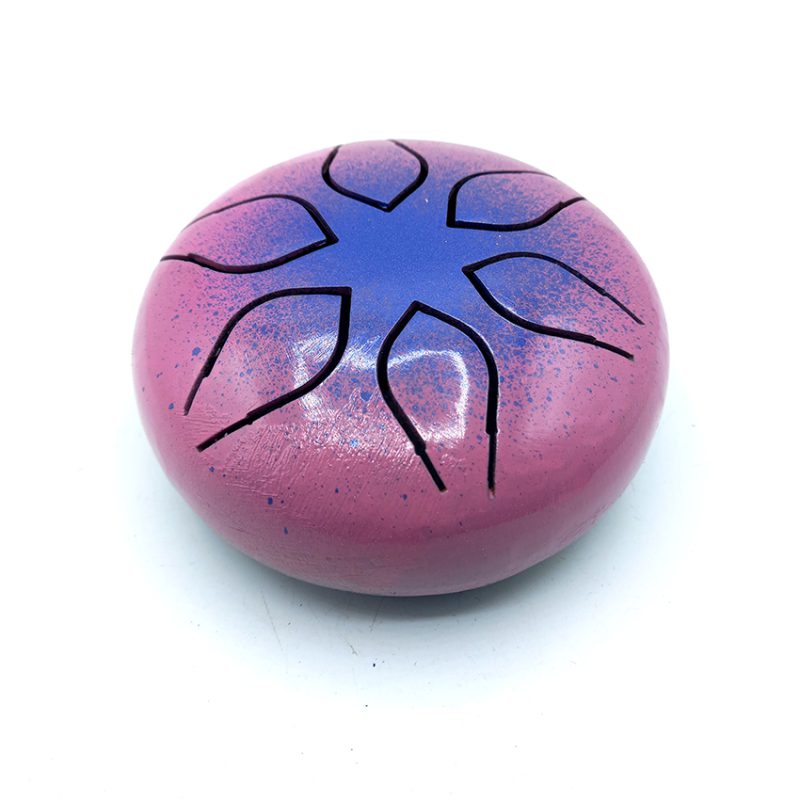 تانگدرام (تاینی درام) 6نت سرخ آبی کد150057