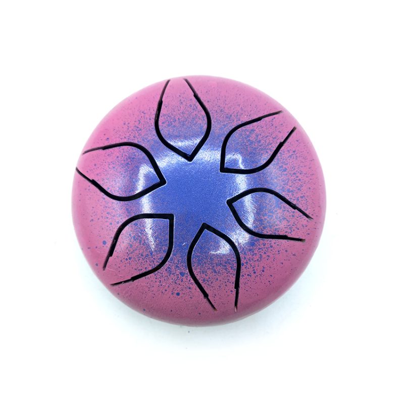 تانگدرام (تاینی درام) 6نت سرخ آبی کد150057