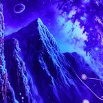 بکدراپ پارچه ای بلک لایت سایز 150*150 کد 210057