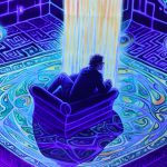 بکدراپ پارچه ای بلک لایت سایز 150*150 کد 210059