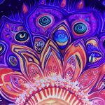 بکدراپ پارچه ای بلک لایت سایز 150*150 کد 210059