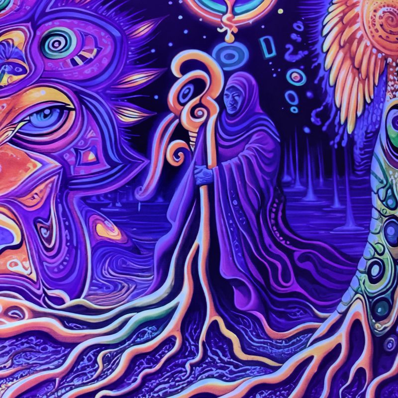 بکدراپ پارچه ای بلک لایت سایز 150*150 کد 210059