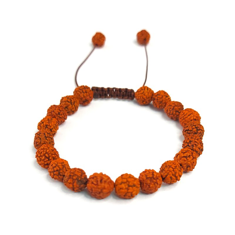 دستبند رود راکشا 8 میل کد310046