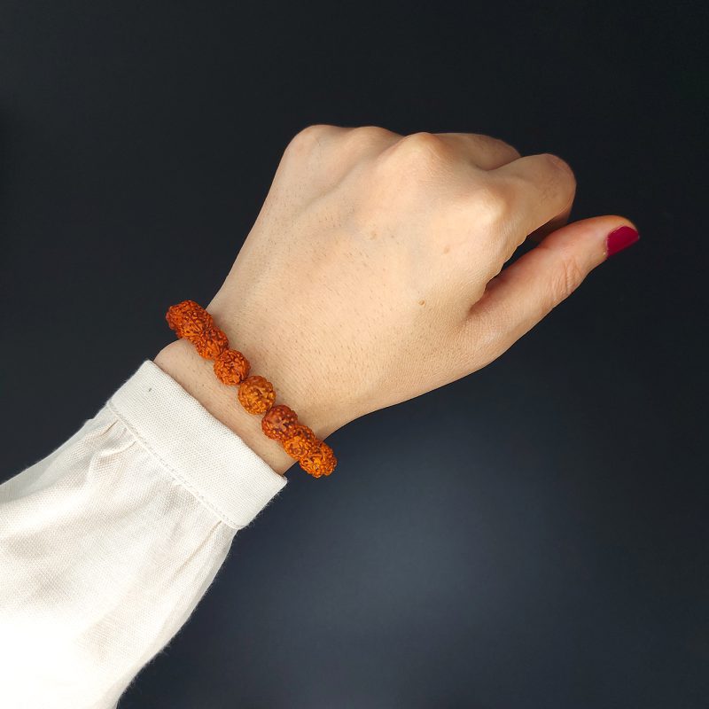 دستبند رود راکشا 10 میل کد310065