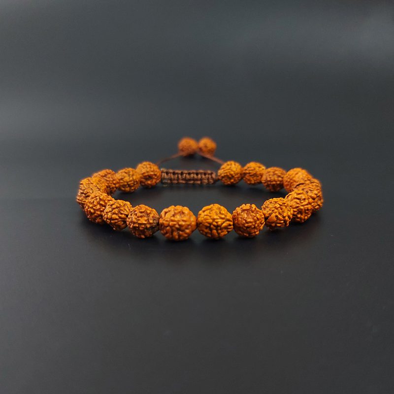 دستبند رود راکشا 8 میل کد310046