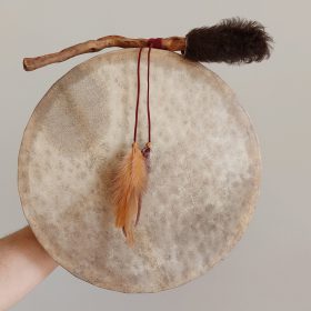 شمنیک درام ( طبل سرخپوستی )