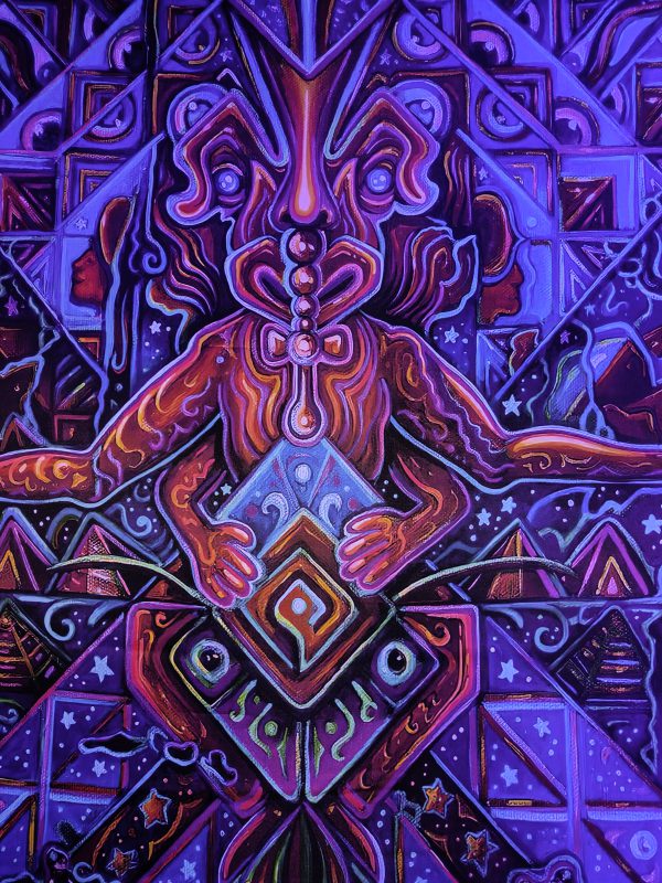 بکدراپ پارچه ای بلک لایت سایز 195*145 کد 210066