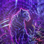 بکدراپ پارچه ای بلک لایت کد 210061 - Image 4