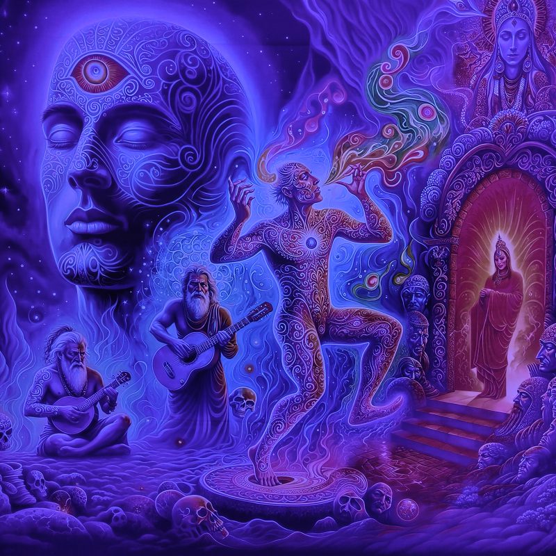 بکدراپ پارچه ای بلک لایت سایز 145*145 کد 210064