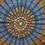 بکدراپ هندی تپستری سایز 200*130 کد 210037
