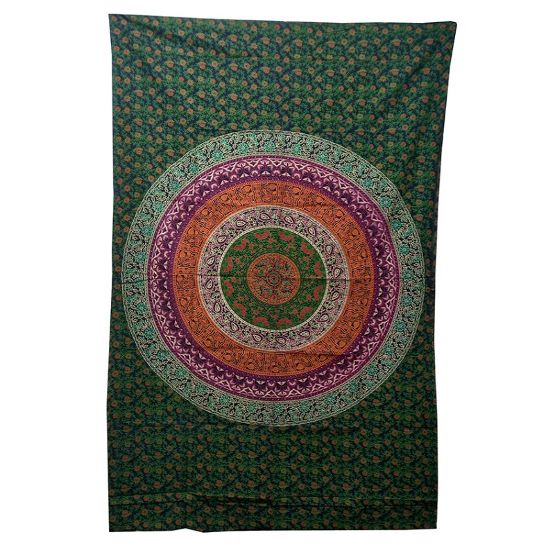 بکدراپ هندی تپستری سایز 200*130 کد 210039