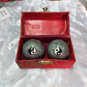 گوی آرامش ین یانگ طوسی کد 470029