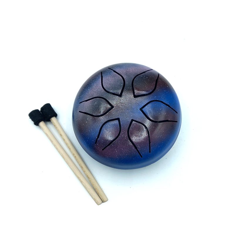 تانگدرام (تاینی درام) 6نت آبی کد150070