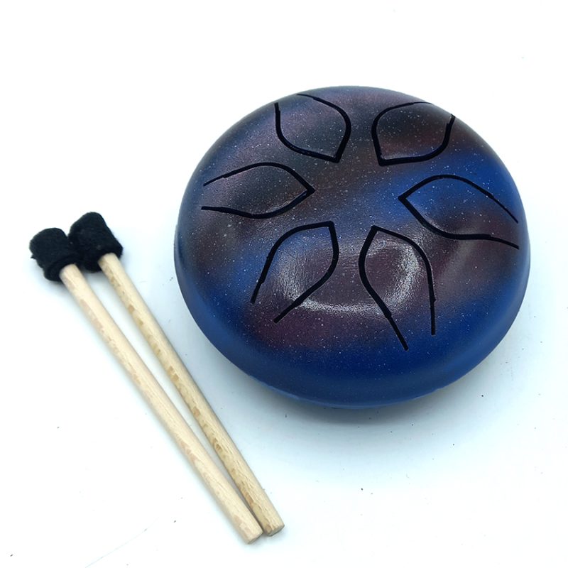 تانگدرام (تاینی درام) 6نت آبی کد 150073