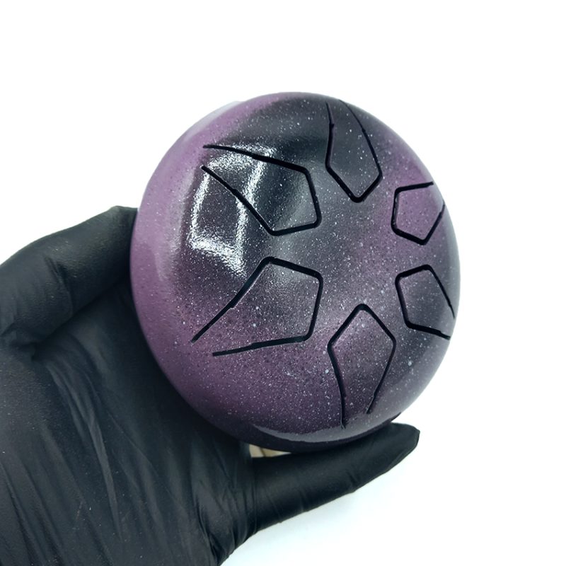 تانگدرام (تاینی درام) 6نت آبی کد 150074