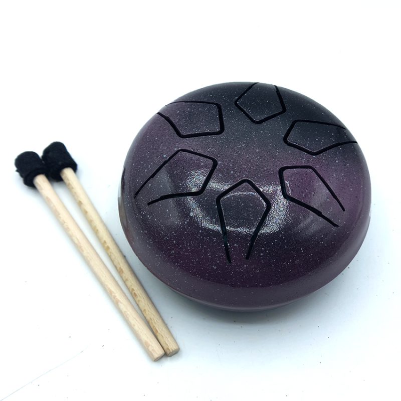 تانگدرام (تاینی درام) 6نت آبی کد 150074