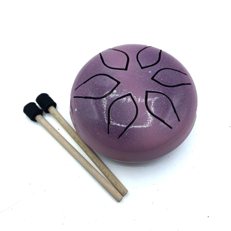 تانگدرام (تاینی درام) 6نت آبی کد 150075