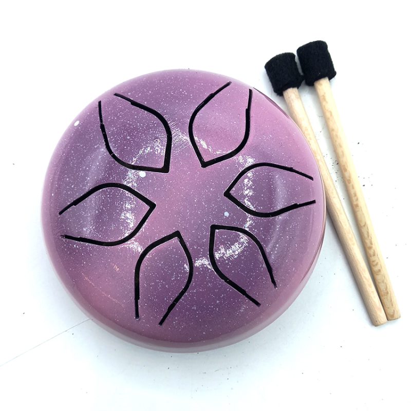 تانگدرام (تاینی درام) 6نت آبی کد 150075