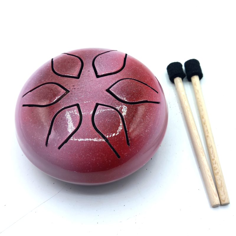 تانگدرام (تاینی درام) 6نت آبی کد 150076