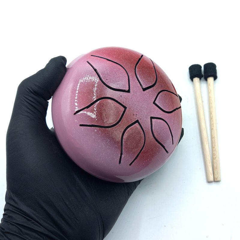 تانگدرام (تاینی درام) 6نت آبی کد 150076