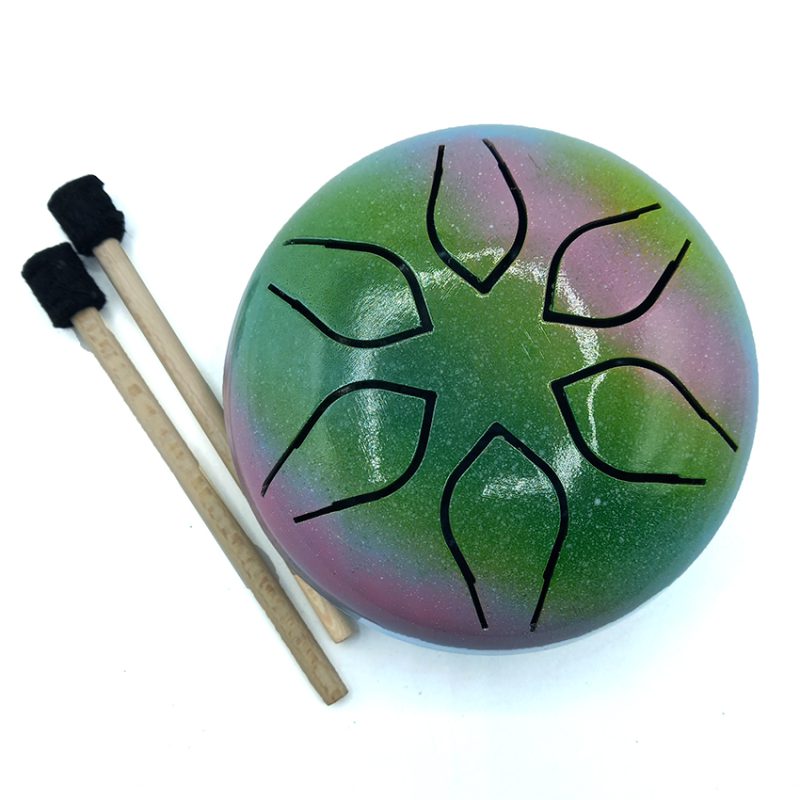 تانگدرام (تاینی درام) 6نت آبی کد 150077