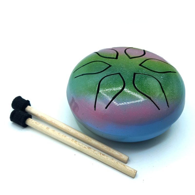 تانگدرام (تاینی درام) 6نت آبی کد 150077