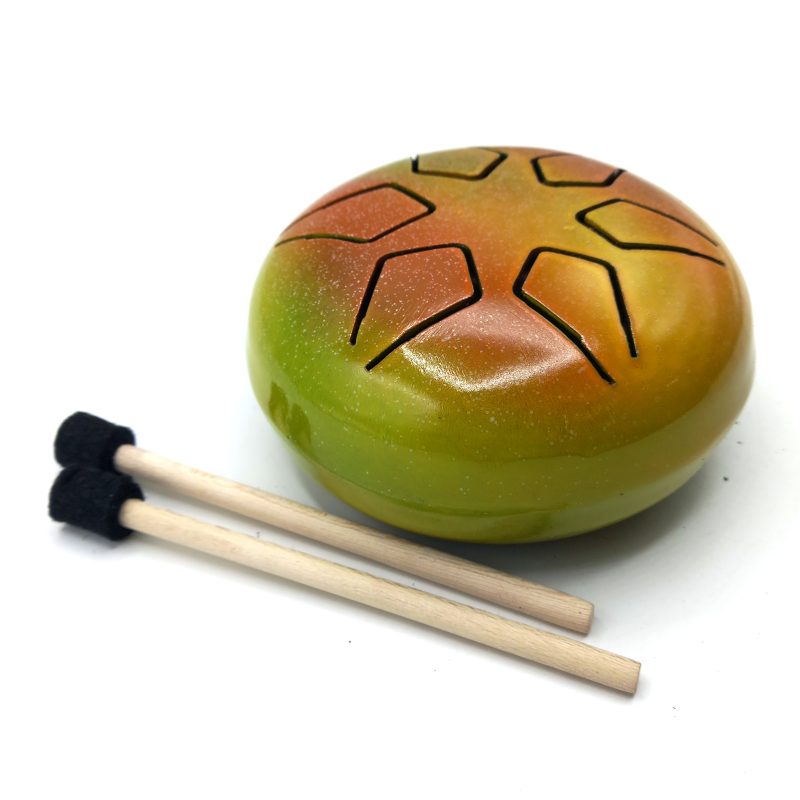 تانگدرام (تاینی درام) 6نت آبی کد 150079