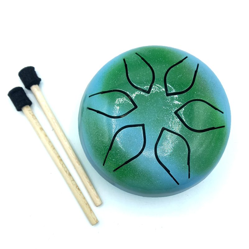 تانگدرام (تاینی درام) 6نت آبی کد 150080