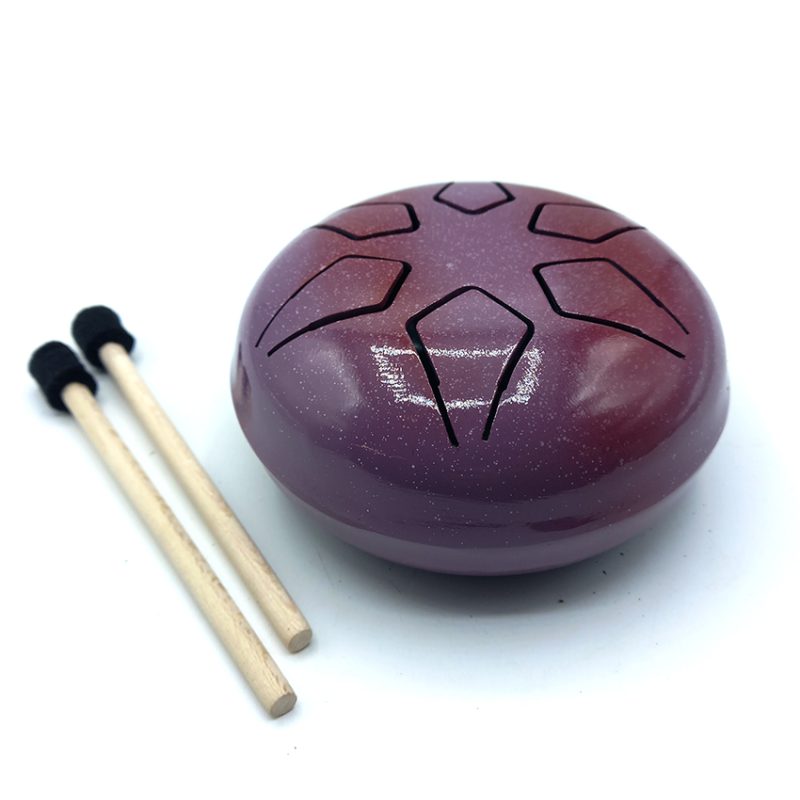 تانگدرام (تاینی درام) 6نت آبی کد 150081