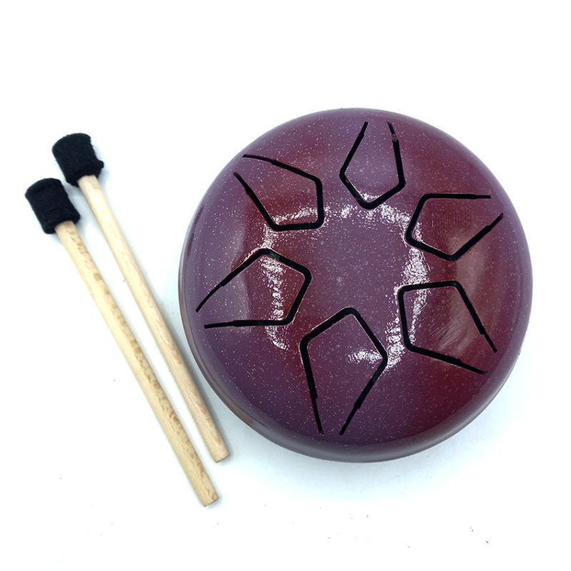 تانگدرام (تاینی درام) 6نت آبی کد 150081