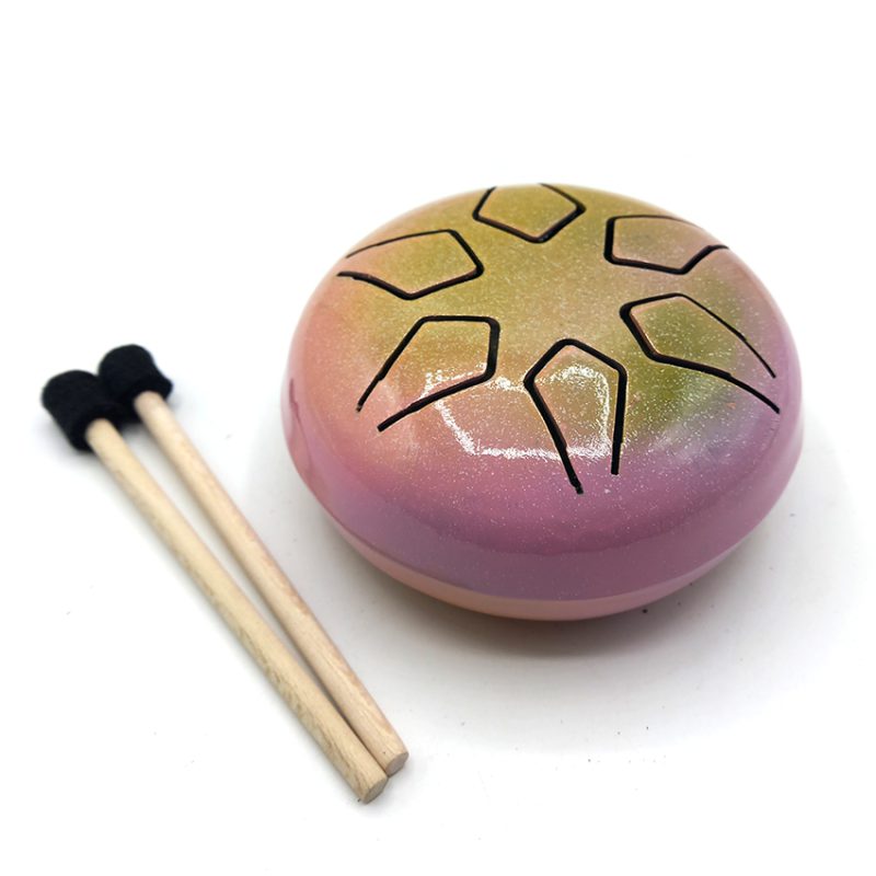 تانگدرام (تاینی درام) 6نت آبی کد 150082