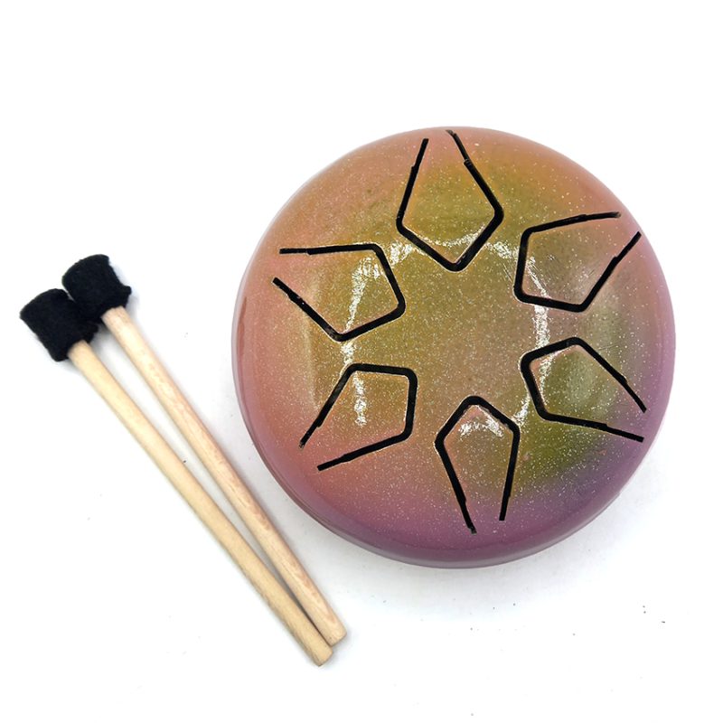 تانگدرام (تاینی درام) 6نت آبی کد 150082