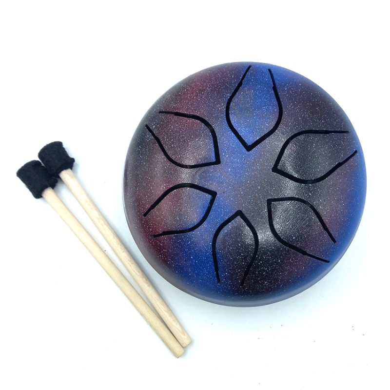 تانگدرام (تاینی درام) 6نت آبی کد 150083